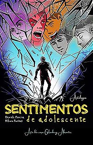 Sentimentos de Adolescente - antologia