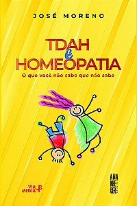 TDAH e HOMEOPATIA
