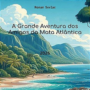 A Grande Aventura dos Amigos da Mata Atlântica