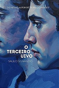 O TERCEIRO UIVO