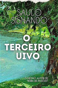 O TERCEIRO UIVO