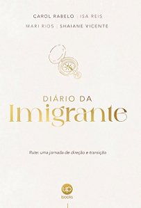Diário da Imigrante: Rute - uma jornada de direção e transição