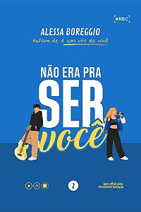 Não era pra ser você