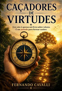 Caçadores de Virtudes