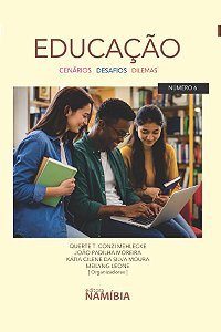 Educação: cenários, desafios, dilemas v. 6