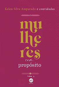 Mulheres com propósito - Volume 2