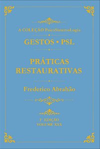 Práticas Restaurativas