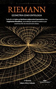 Riemann: Geometria como ontologia