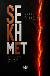 Sekhmet - Rituais da Leoa Solar, Cura Ardente e Destruição das Sombras