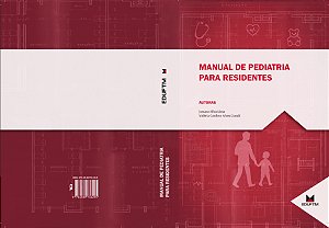 Manual de pediatria para residentes
