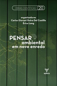 Pensar ambiental em novo enredo