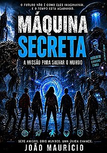 Máquina Secreta