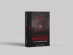 A Chave Menor de Salomão - Goetia
