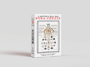 A História Real dos Rosacruzes