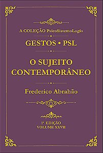 O Sujeito Contemporâneo