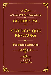 Vivência que Restaura