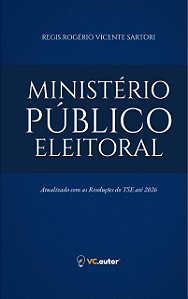 Ministério Público Eleitoral