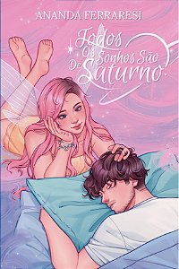 Todos Os Sonhos São De Saturno