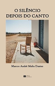 O silêncio depois do canto