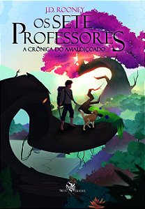 Os sete Professores
