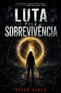 Luta Pela sobrevivência