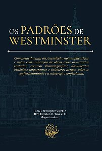 Os Padrões de Westminster