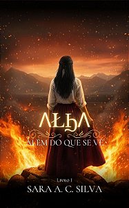 Alba - Além do que se vê