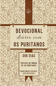 Devocional Diário com os Puritanos