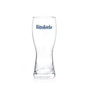 Copo de Cerveja Wittekerke Witbier, Half Pint 250ml