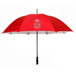 Guarda-chuva Fuller's London Pride