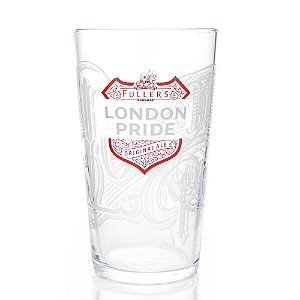Copo de Cerveja Fuller's London Pride, Pint 568ml
