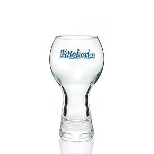 Copo de Cerveja Wittekerke Witbier, Half Pint 380ml