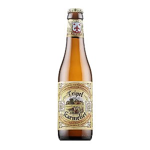Cerveja Tripel Karmeliet garrafa 330ml