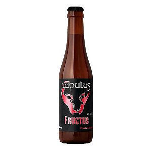 Cerveja Lupulus Fructus garrafa 330ml