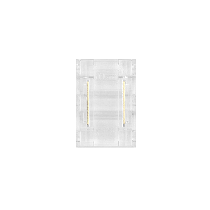 CONECTOR RETO 10MM - (15512099) BLUMENAU