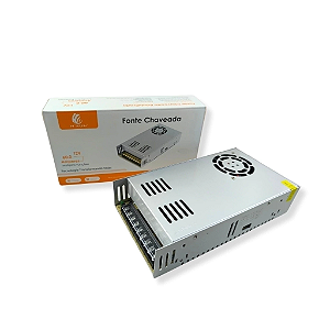 ADAPTADOR DE AC/DC (FONTE CHAVEADA AC/DC 12V60A