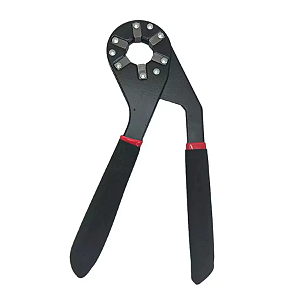 ALICATE HEXAGONAL UNIVERSAL 6 POLEGADAS 04386