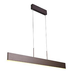 PENDENTE PLN-001C 20W 3 EM 1
