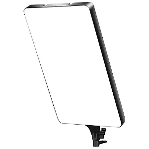 APARELHO DE ILUMINACAO PARA FOTOGRAFIA E MAQUIAGEM QUADRADA LEY-1922 + TRIPER 2140