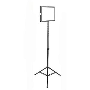 APARELHO DE ILUMINACAO PARA FOTOGRAFIA E MAQUIAGEM LEY-1924 + TRIPE LEY-42