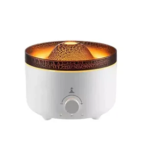UMIDIFICADOR DE AR PURO AROMATIZADOR PORTATIL LKJ-194