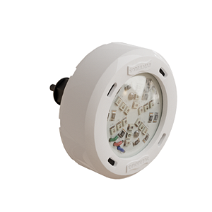 LUMIN LED ECO 9W RGB PL 1,50