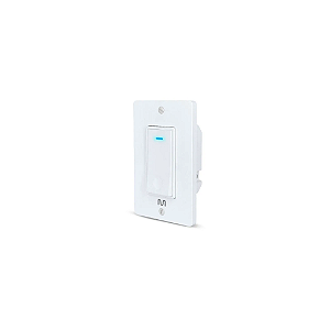 INTERRUPTOR INTELIGENTE WI-FI LIV MULTILASER SE235 COMPATIVEL COM ALEXA SE235