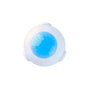 SENSOR DE PRESENCA WI-FI MULTILASER SE230 COMPATIVEL COM ALEXA