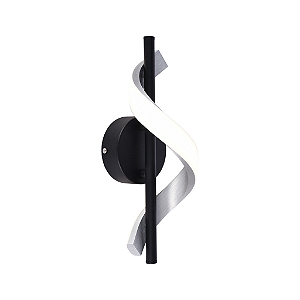 ARANDELA LA-601S 10W 3000K NITROLUX