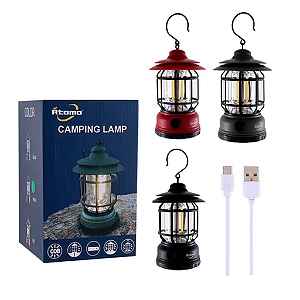LAMPIAO DE LED REF MO-K20