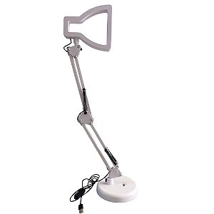 LUMINARIA LED DE MESA  LK-795