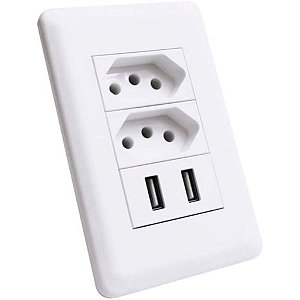 CARREGADOR UNIVERSAL B2-7