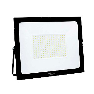 PROJETOR DE LED 400W 6500K ELGIN