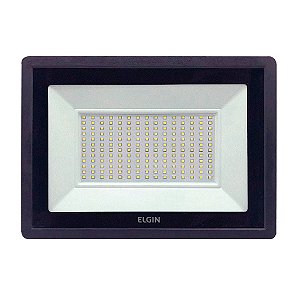 PROJETOR LED 150W 6500K ELGIN